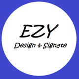 آیکون‌ Ezy Design and Signate