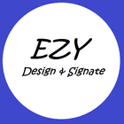 Ezy Design and Signate 圖標