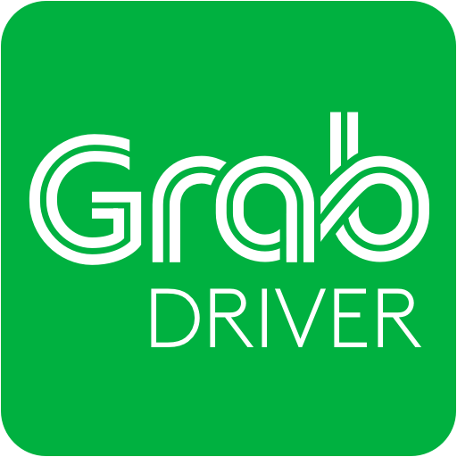 Grab Driver (MyTeksi)