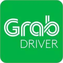 Grab Driver (MyTeksi) アプリダウンロード