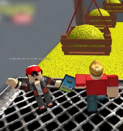 Free Roblox Escape Evil Farmer Obby Tips For Android Apk - 