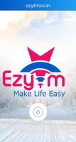 Ezytm Partner App capture d'écran 1