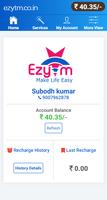 Ezytm Partner App capture d'écran 3