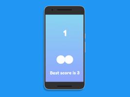 Split Ball: New Free Game capture d'écran 1