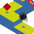 Saut Ballon Quête Legend APK