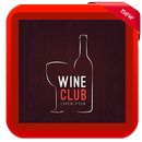 wine club aplikacja