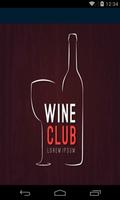 wine club Affiche