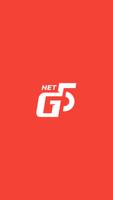 NETG5 ポスター