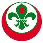 Bangladesh Scouts Zeichen