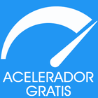 Android Accelerator free أيقونة