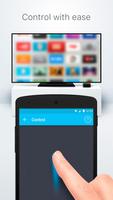 Remote for Apple TV - CiderTV Cartaz