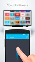 Remote for Apple TV - CiderTV Affiche