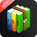 Zip Unzip File Extractor - EZ APK