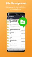 Zip Unzip File Extractor - EZ تصوير الشاشة 3