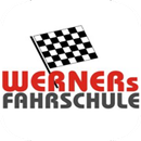 Werners Fahrschule APK