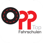 Fahrschule Opp icône