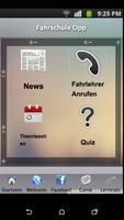 Fahrschule Opp poster