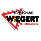 Fahrschule Wiegert simgesi