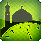 Prayer Times icon Prayer Times icon