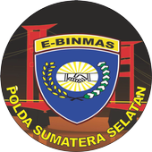 e-BINMAS POLDA SUMATERA SELATAN icon