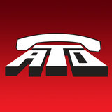 The Red Phone Book (ATD) icon