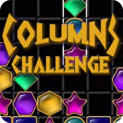Jewels Columns (match 3) アプリダウンロード