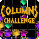 Jewels Columns (match 3)-APK