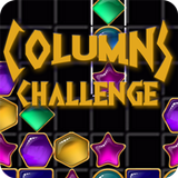 Jewels Columns (match 3)
