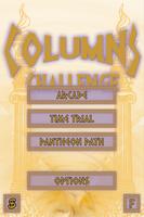 Jewels Columns (match 3) poster
