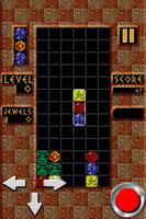 Jewels Columns (match 3) capture d'écran 2