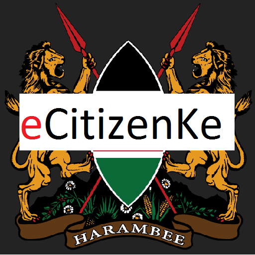 eCitizen Kenya 2