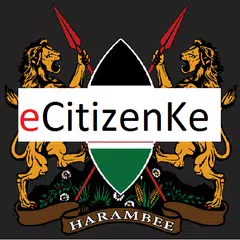 eCitizen Kenya 2 アプリダウンロード