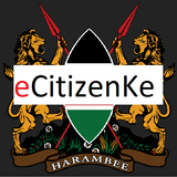 eCitizen Kenya 2 biểu tượng