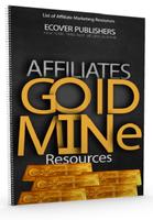 Affiliate Marketing Resources 스크린샷 3