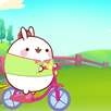 Molang Kawaii Trip APK