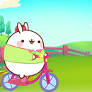 APK Molang Kawaii Trip