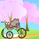 APK Pusheen Kawaii Trip