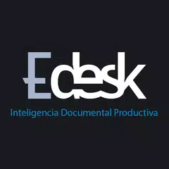 eDesk アプリダウンロード