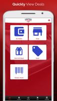 United Auto Wash الملصق