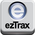 ezTrax 아이콘