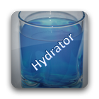 Hydrator icône