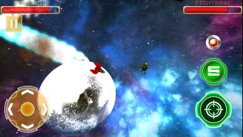 Spacejunk Rumble screenshot 3