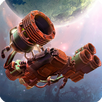SpaceJunk Rumble: Real-time Pv APK