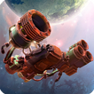 SpaceJunk Rumble: Real-time Pv 圖標