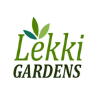 Lekki Gardens-icoon