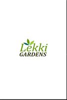 Lekki Gardens Affiche