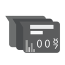APK Messages Counter + Statistics