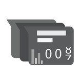 Messages Counter + Statistics