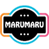 MARUMARU - 마루마루 آئیکن