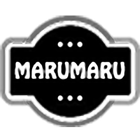 MARUMARU - 마루마루(중단) biểu tượng